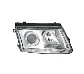 Phare Droit Pour Volkswagen Vw Passat B5 96-00 H7-H7, Auto-onderdelen, Verlichting, Verzenden, Nieuw