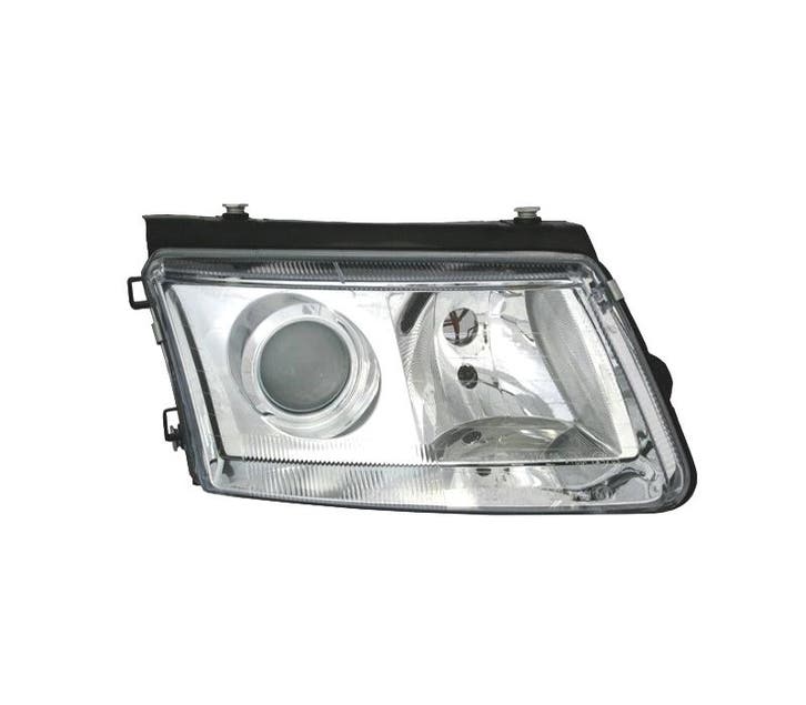 Phare Droit Pour Volkswagen Vw Passat B5 96-00 H7-H7, Auto-onderdelen, Verlichting, Verzenden
