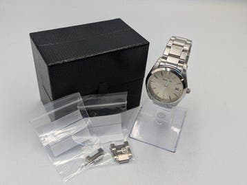 Seiko - Grand Seiko - 9F620AB0 - Heren - 2010-2020