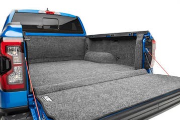 Husky Liners 09-25 RAM 1500 Classic 5.7ft Bed w/RamBox, Ophalen of Verzenden, Nieuw