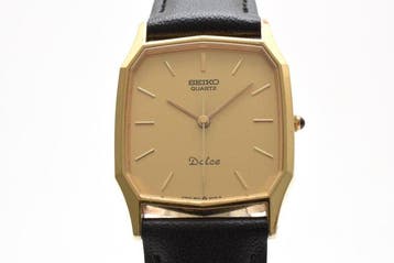 Seiko - Dolce - Zonder minimumprijs - 9531-5030 - Heren -