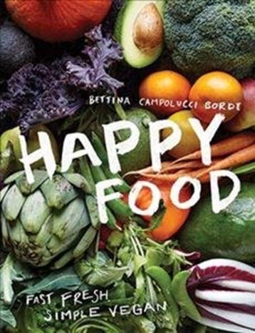 Happy Food 9781784881573 Bettina Campolucci Bordi, Verzenden, Bettina Campolucci Bordi