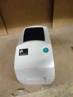 Zebra TLP2824-Z TT Etiketten Label Printer USB, Ophalen of Verzenden, Printer