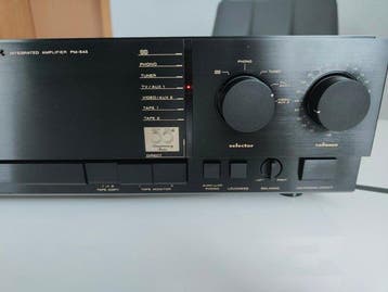 Marantz - PM-54II Solid state geïntegreerde versterker, Nieuw