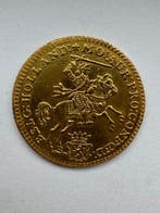 Pays-Bas, Hollande 7 Gulden 1760