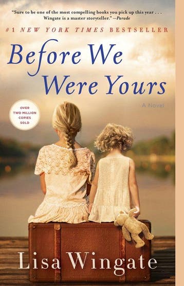 Before We Were Yours 9780593599006 Lisa Wingate, Verzenden, Lisa Wingate