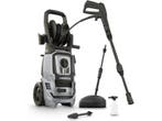 Powerplus POWXG90411 - Elektrische Hogedrukreiniger 1800 W -, Verzenden, Zo goed als nieuw, Powerplus
