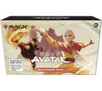 Magic the Gathering - Avatar: The Last Airbender Beginner Bo, Ophalen of Verzenden