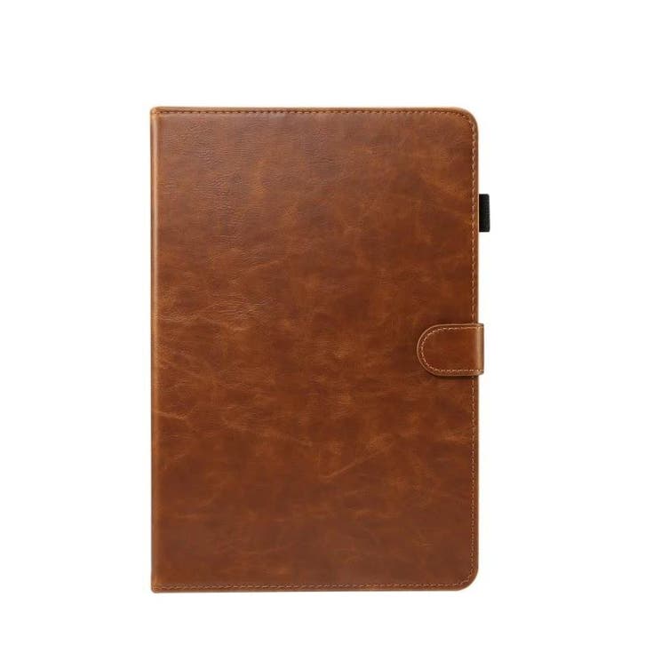 DrPhone IPH1 iPad Air 3 10.5 (2019 model) PU Lederen Hoes -, Computers en Software, Tablet-hoezen, Nieuw, Verzenden