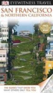 San Francisco & Northern California 9781405358927, Verzenden, Annelise Sorensen