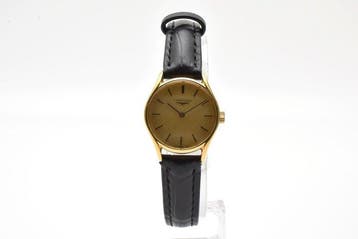 Longines - Vintage - Sans prix de réserve - 18897372 - Femme
