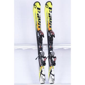 80 kinder skis VOLKL RACETIGER JUNIOR SL, Powershell + Mark, Sports & Fitness, Verzenden