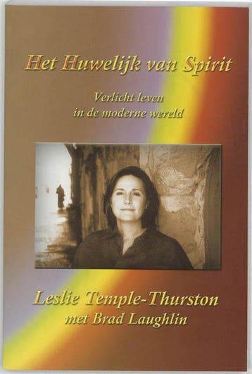 Het Huwelijk van Spirit - Leslie Temple-Thurston - 978907563, Verzenden, Nieuw