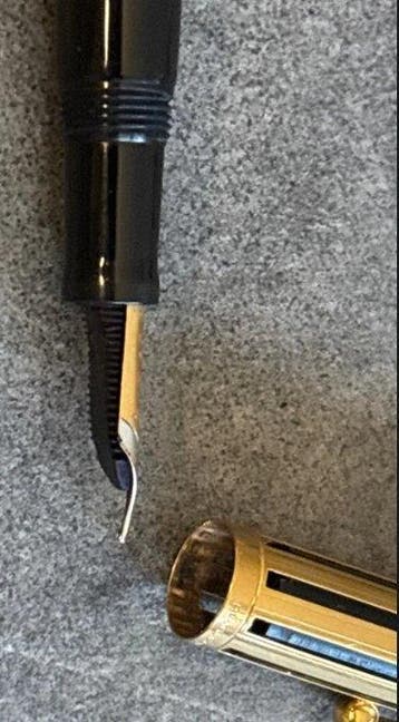 Waterman - Zonder minimumprijs - Vulpen, Verzamelen, Nieuw