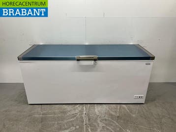 Congélateur horizontal Combisteel 600 litres 230 V pour la, Verzenden