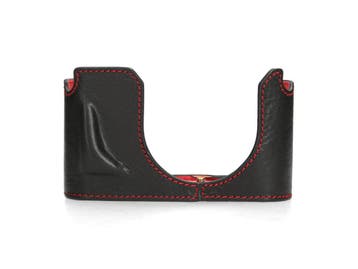 Leica Q2 Protector Case - 1 jaar garantie, Ophalen of Verzenden, Comme neuf