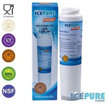 Waterfilter voor GE GXRLQR, Elektronische apparatuur, Verzenden, Nieuw