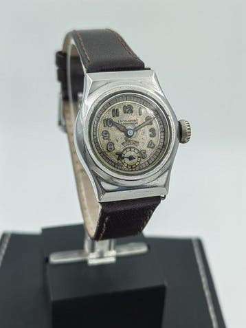 Laco - Small Seconds - Sans prix de réserve - 802683 - Femme, Nieuw