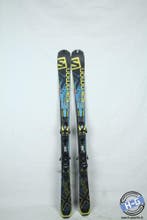 Salomon X Kart Powerline Blue - 154, Verzenden, Nieuw