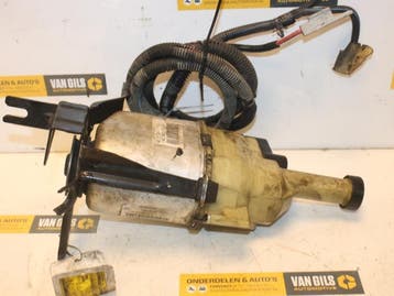 Stuurbekrachtiging Elektrisch Opel Astra O108201