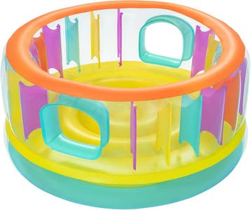 Bestway Trampoline 180cm | Topdeal voor de kids! Retour, Verzenden, Zo goed als nieuw