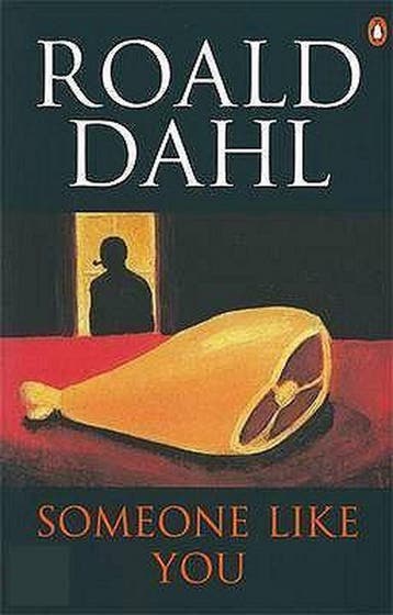 Someone Like You / Druk 1 9780140030747 Roald Dahl, Verzenden, Gelezen, Roald Dahl