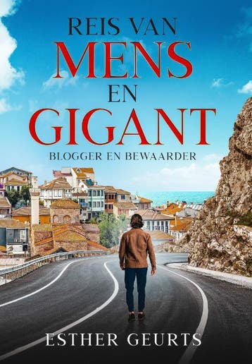 Blogger en Bewaarder / Blogger en Bewaarder / 2, Boeken, Verzenden, Gelezen, Esther Geurts
