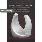 Ontsloten stilte 9789056252601 A.E.M. Janssen, Verzenden, Gelezen, A.E.M. Janssen