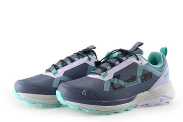 Kastinger Wandelschoenen in maat 41 Blauw, Verzenden