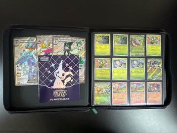 Pokémon - 180 Complete set - Scarlet & Violet - Paldean