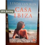 Casa Ibiza Linda van Rijn 9789460685712 Linda van Rijn, Boeken, Verzenden, Gelezen, Linda van Rijn