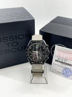 Omega x Swatch - MoonSwatch - Mission to Mercury - Sans prix