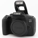 Canon EOS 800D body | Tweedehands, Verzenden