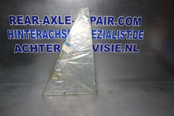 Zijruit Opel, nummer 90045998, 90045098, 90045898. 0163409., Auto-onderdelen, Verzenden, Nieuw, Opel