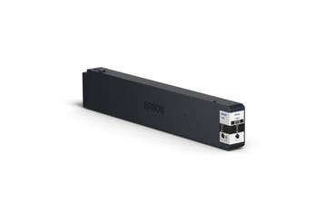 2dekans | Epson Compatibele inktcartridge WF-C20590 - Zwart, Ophalen of Verzenden