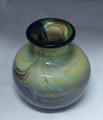 Elio Ferro - Elio Ferro - Bocal - Verre calcedonien - Verre