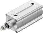 Cylindre Festo 100mm Alésage 125mm Course ISO 15552 Double, Verzenden