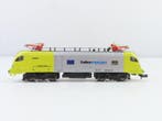 Conrad N - 219674 - Elektrische locomotief (1) - Taurus,, Nieuw