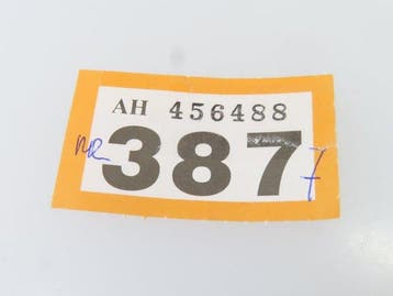 Roco H0 - o.a. 46331 - Wagon de marchandises pour trains