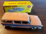 Dinky Toys 1:43 - Modelauto - Nash Rambler 173, Nieuw