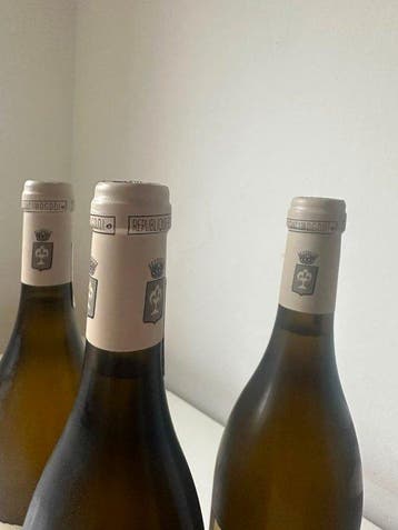 2022 Domaine des Comtes Lafon: 2x Clos de la Barre & 2x 1°