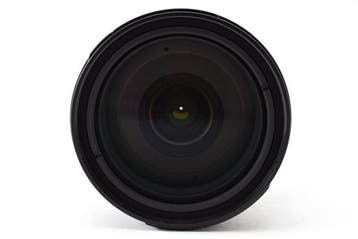 Nikon AF-S DX NIKKOR 18-200mm 1:3.5-5.6G IF-ED VR