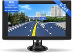 Auto Camper GPS 9 | Retour Deal | OP = OP!, Autos : Divers, Navigation de voiture, Verzenden