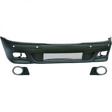 Voorbumper | geschikt voor BMW 5-serie sedan E39 / Touring E, Verzenden, Nieuw