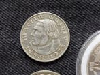 Allemagne. Lot of 3 coins: 2 Mark & 10 Euro 1876/2011, incl.