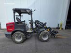 Pitbull X27-26V Wiellader 2022, Articles professionnels, Ophalen