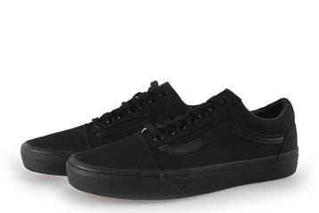Vans Sneakers in maat 42 Zwart, Kleding | Heren, Schoenen, Verzenden, Zwart, Zo goed als nieuw, Sneakers