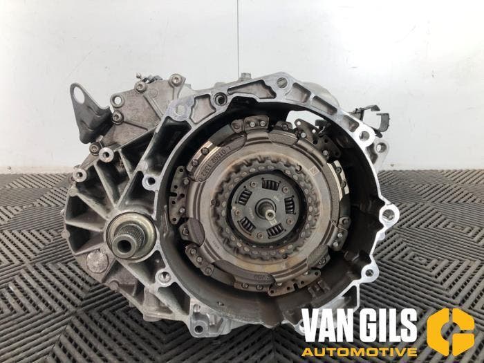Versnellingsbak Audi A3 O314897, Auto-onderdelen, Motor en Toebehoren