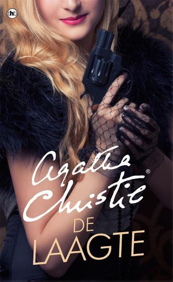 De laagte / Poirot 9789048822843 Agatha Christie, Verzenden, Gelezen, Agatha Christie
