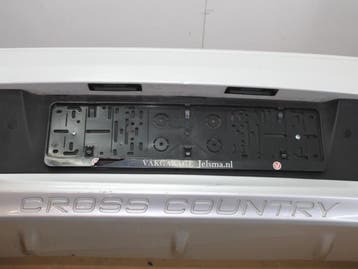 Achterbumper Volvo V40 O73572, Nieuw